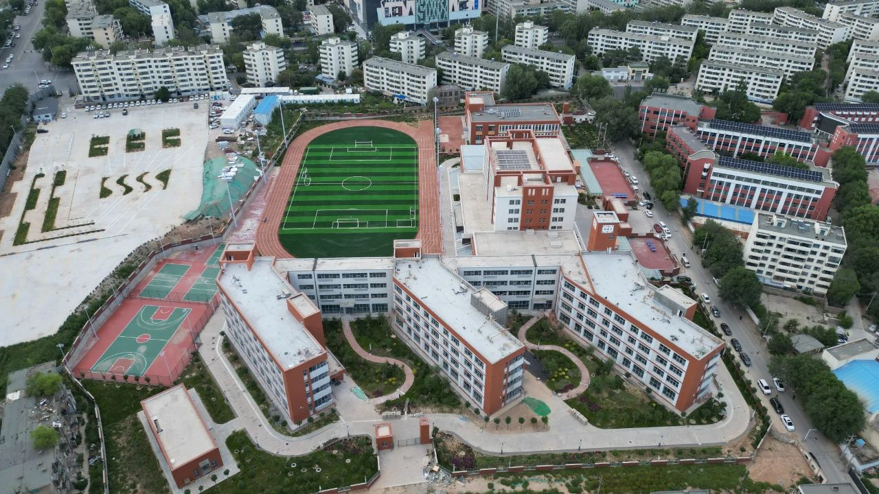 学校3